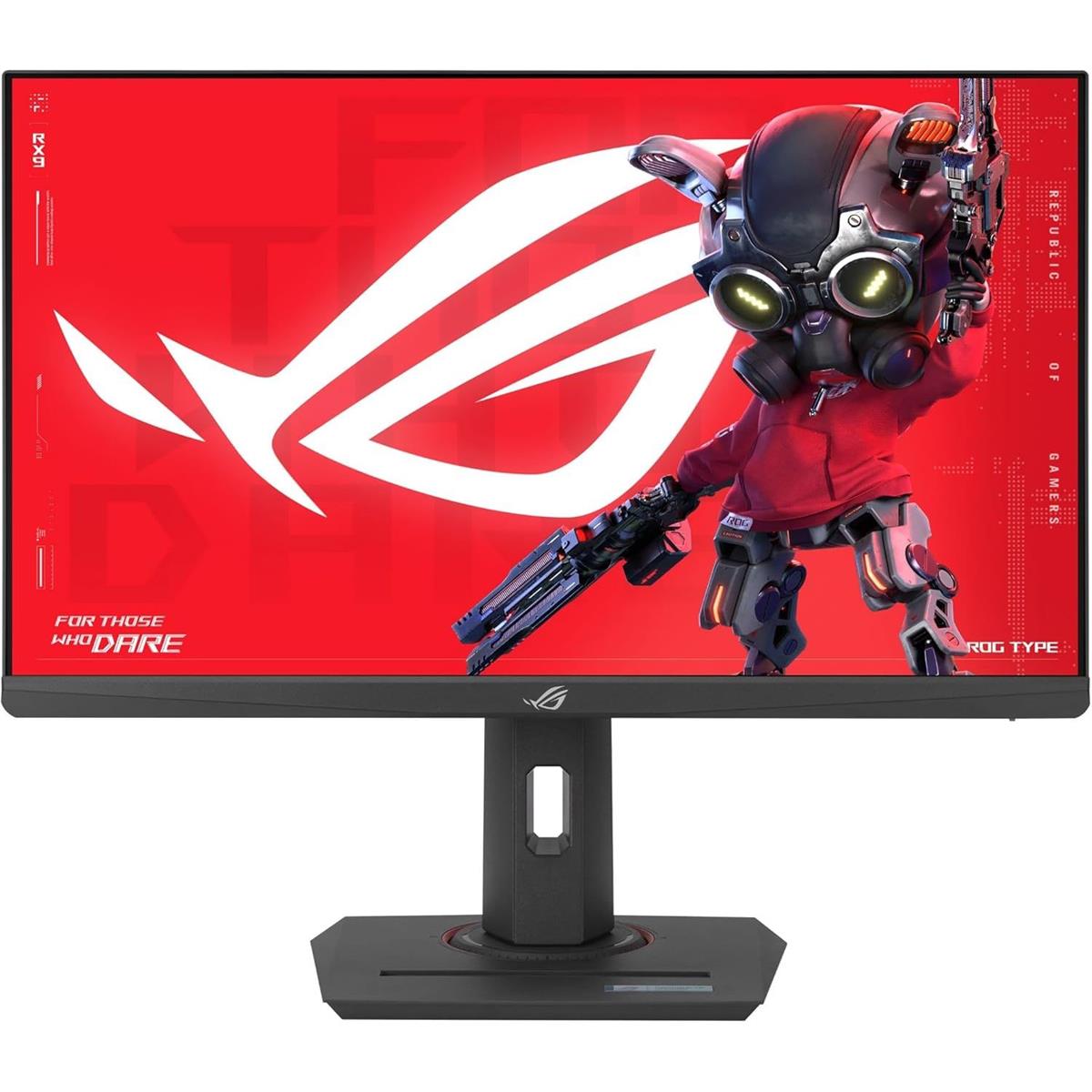 Asus Rog Strix XG259CMS - 310Hz 1080p FHD IPS 25" Type-C Gaming Monitor - PakByte Computers