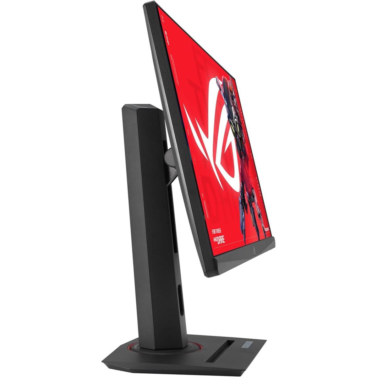 Asus Rog Strix XG259CMS - 310Hz 1080p FHD IPS 25" Type-C Gaming Monitor - PakByte Computers