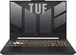Asus TUF FX507ZC4-HN096 Gaming Laptop - PakByte Computers