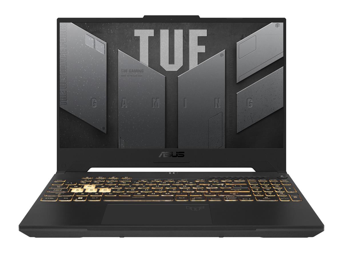 Asus TUF FX507ZC4-HN129 Gaming Laptop - PakByte Computers