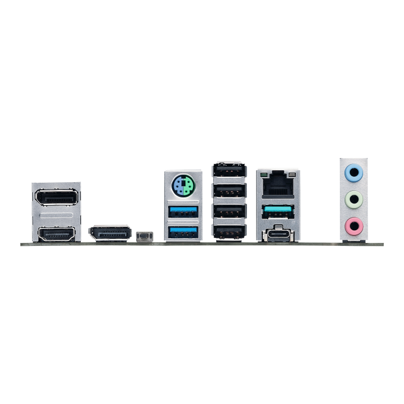 Asus Tuf Gaming B650M-E DDR5 AMD AM5 microATX Motherboard - PakByte Computers