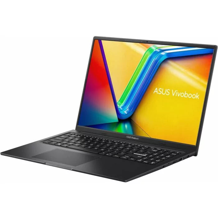 Asus VivoBook 16X - Raptor Lake - 13th Gen Core i7 13700H Processor 16-GB 512-GB SSD 4-GB NVIDIA GeForce RTX3050 GDDR6 GC 16" WUXGA 1200p 120Hz Display - PakByte Computers