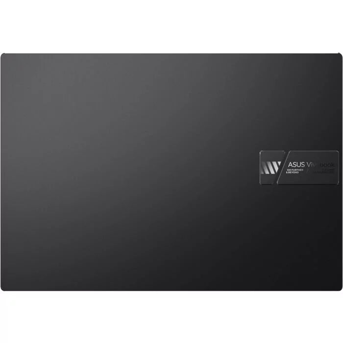 Asus VivoBook 16X - Raptor Lake - 13th Gen Core i7 13700H Processor 16-GB 512-GB SSD 4-GB NVIDIA GeForce RTX3050 GDDR6 GC 16" WUXGA 1200p 120Hz Display - PakByte Computers