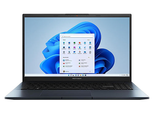 Asus VivoBook Pro 15 M6500XU-LP078 Ryzen 9 16GB 1TB SSD 15.6″ FHD 6GB RTX 4050 GPU Dos - PakByte Computers