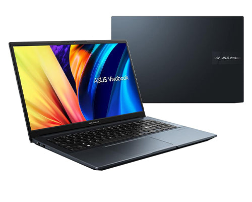 Asus VivoBook Pro 15 M6500XU-LP078 Ryzen 9 16GB 1TB SSD 15.6″ FHD 6GB RTX 4050 GPU Dos - PakByte Computers