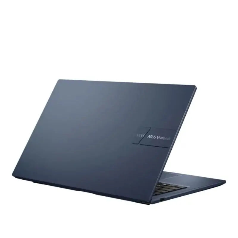 Asus Vivobook 16X K3605VV-N1111 13th Gen Core i7-13700H, 16GB DDR4, 1TB SSD, NVIDIA RTX 4060 8GB Graphics, 16" WUXGA IPS 120Hz, DOS, Indie Black - PakByte Computers