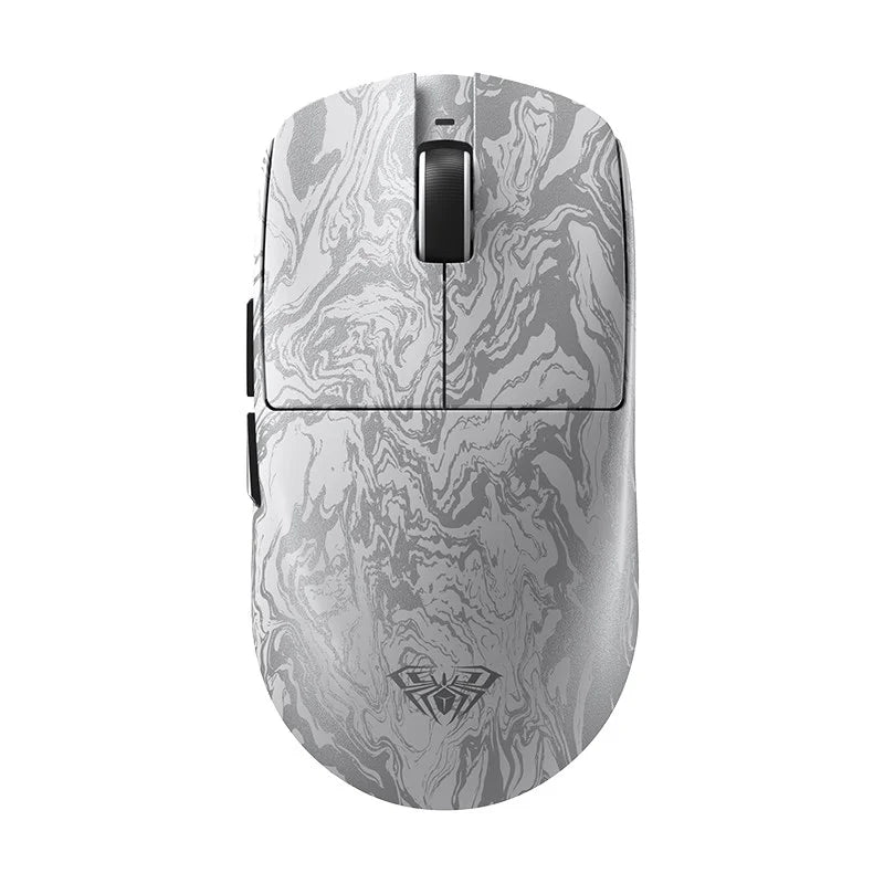 Aula X9 Max Wireless Gaming Mouse - Black