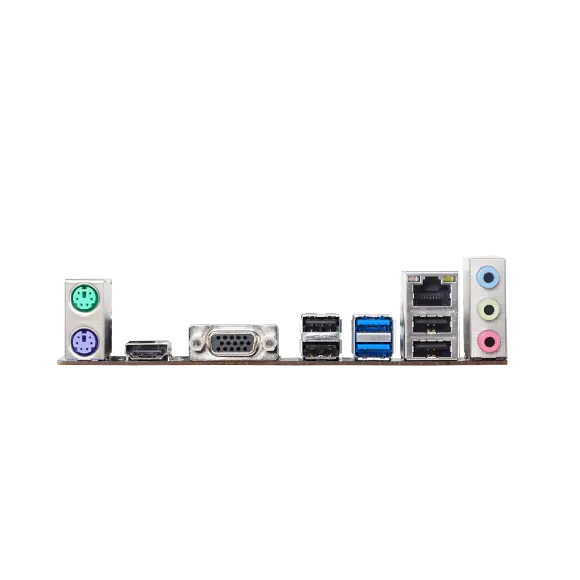 BIOSTAR B560MHP INTEL Motherboard - PakByte Computers