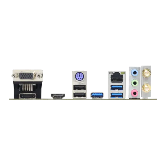 Biostar B760MX2-E PRO D4 MotherBoard - PakByte Computers