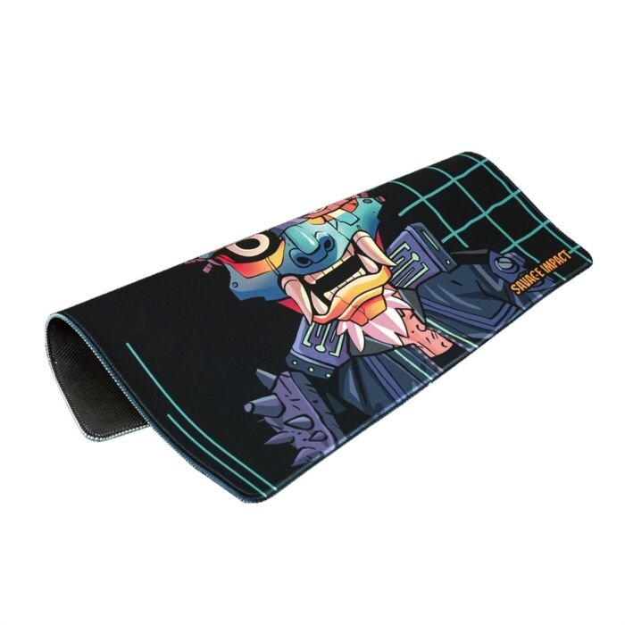 Bloody BP-45 MIDNIGHT Gaming Mousepad - PakByte