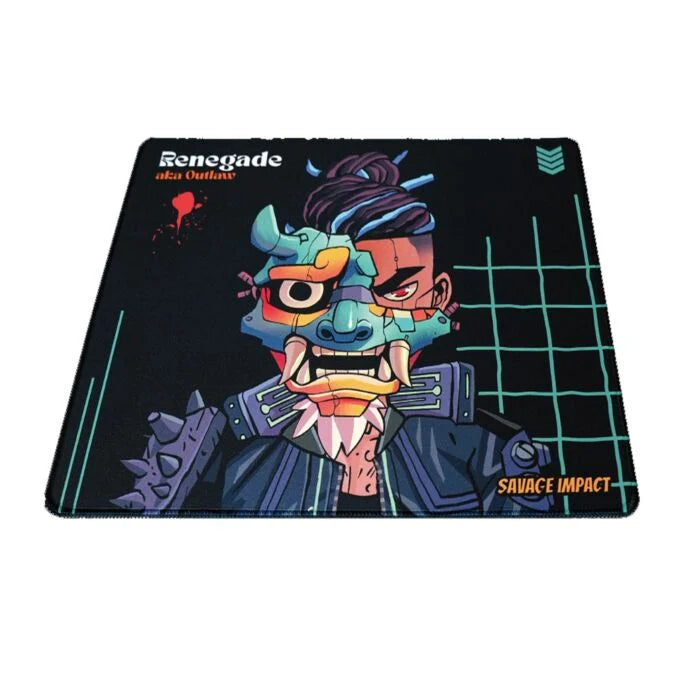 Bloody BP-45 MIDNIGHT Gaming Mousepad - PakByte