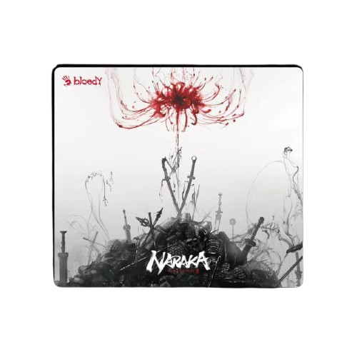 Bloody BP-45 NARAKA Gaming Mousepad - PakByte