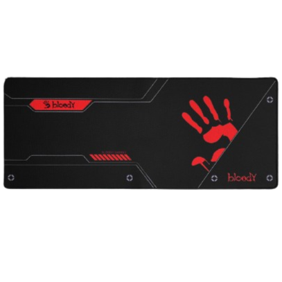 Bloody BP-50L Gaming Mousepad - PakByte