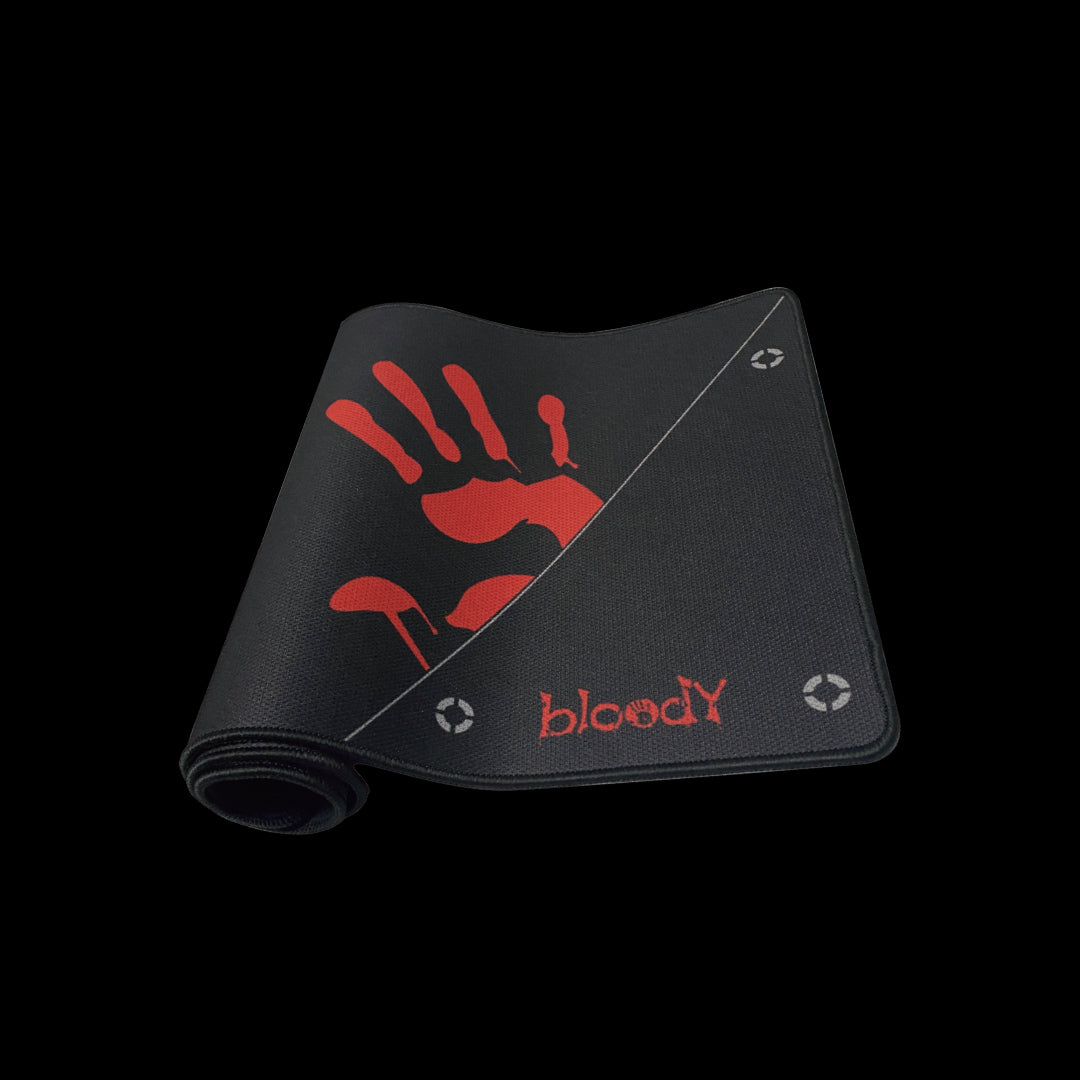 Bloody BP-50L Gaming Mousepad - PakByte