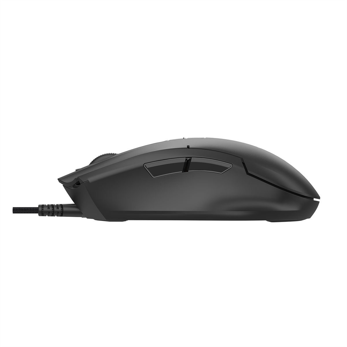 Bloody ES8 ESPORTS Gaming Mouse - Black - PakByte Computers