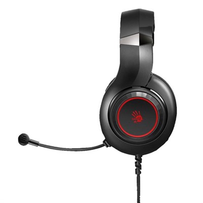 Bloody G220S Gaming Headset - Black - EasySkins, Inc.