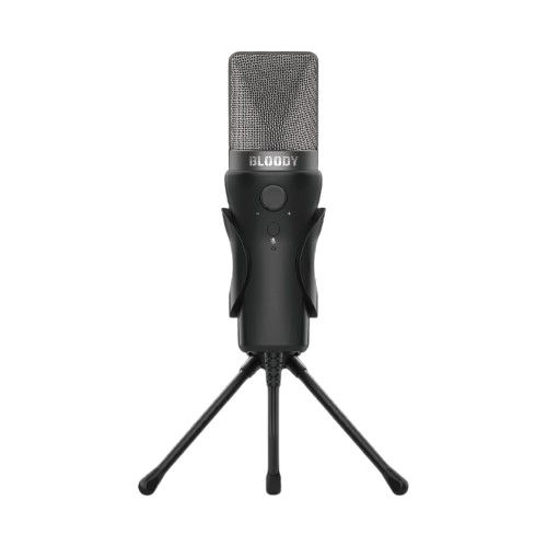 Bloody GM20 USB Gaming Microphone - PakByte