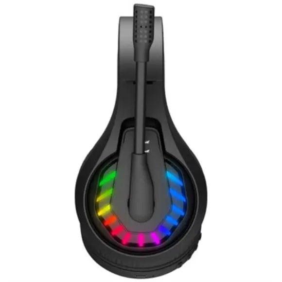 Bloody GR230 Gaming Wireless Headset - Black - PakByte Computers