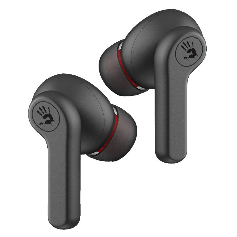 Bloody M30 TWS True Wireless Earbuds - Black