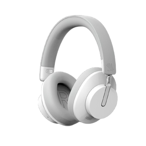 Bloody MH390 Wireless Headset - White - PakByte