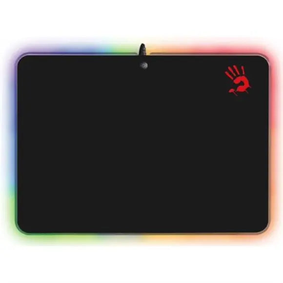 Bloody MP-50RS RGB Gaming Mouse Pad - PakByte Computers