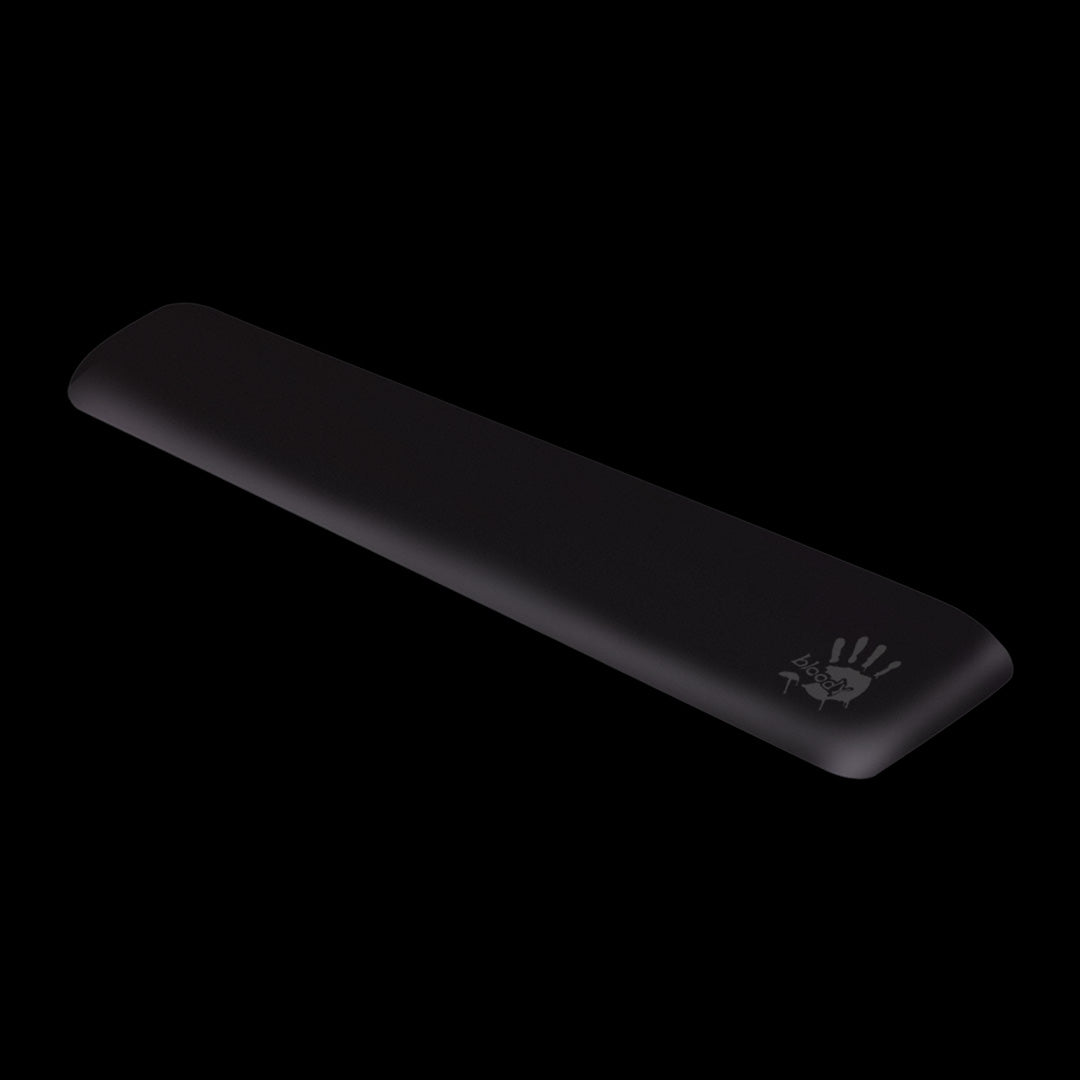 Bloody PR-30 KEYBOARD WRIST REST 441 x 75 x 22 mm - PakByte