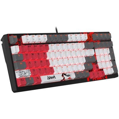 Bloody S98 Naraka RGB Mechanical Gaming Keyboard - EasySkins, Inc.