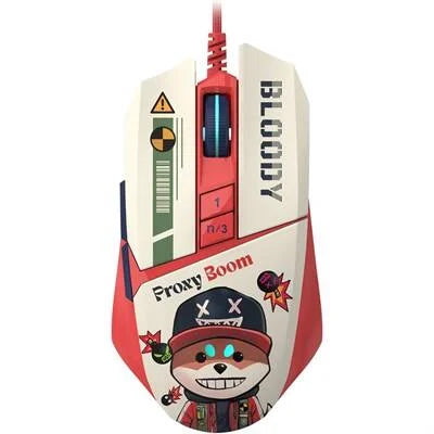 Bloody W63 MAX (PROXY BOOM) 10,000 CPI - PakByte