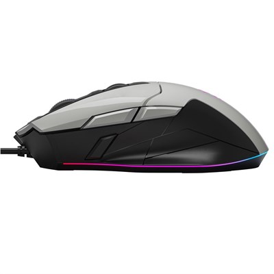 Bloody W70 Max RGB Gaming Mouse - Panda White - EasySkins, Inc.