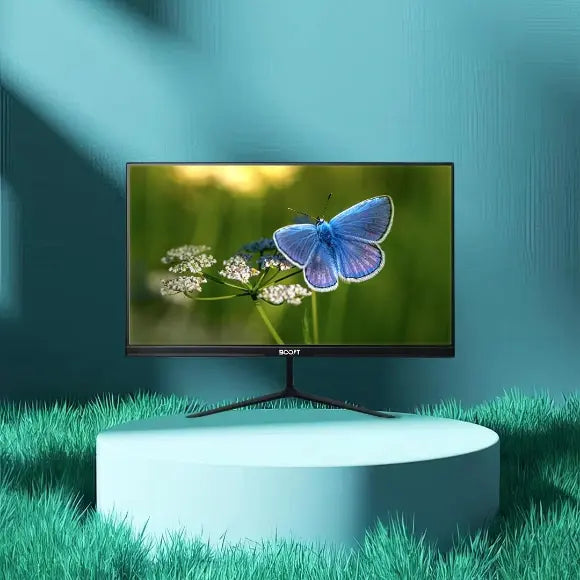 Boost Adonis 165Hz FHD IPS 24" Gaming Monitor - PakByte Computers