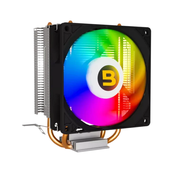 Boost Arctic RGB CPU Cooler - PakByte Computers