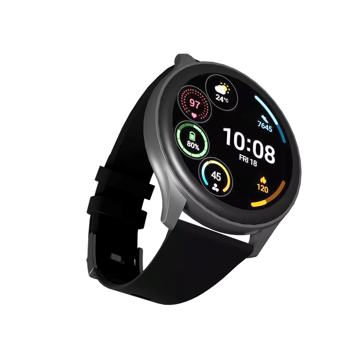 Boost Astro Smart Watch - PakByte