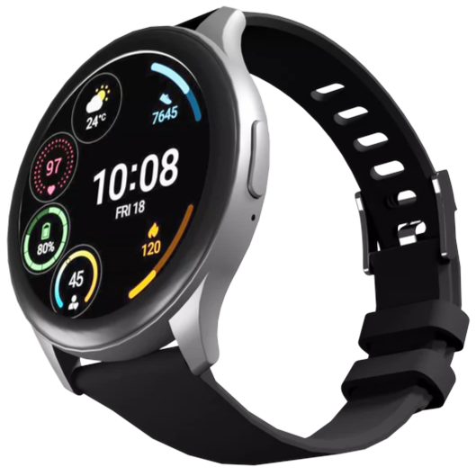 Boost Astro Smart Watch - PakByte
