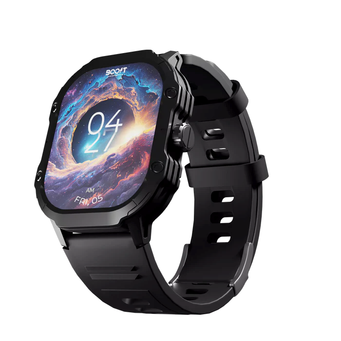 Boost Cosmic Smart Watch - PakByte