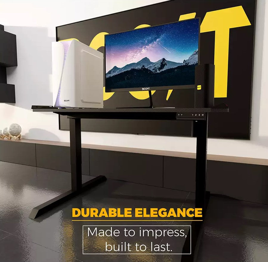 Boost Cyber Edge Electronic Gaming Table - PakByte Computers