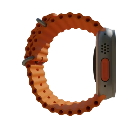 Boost Eclipse Smart Watch With 2 Straps - PakByte Computers