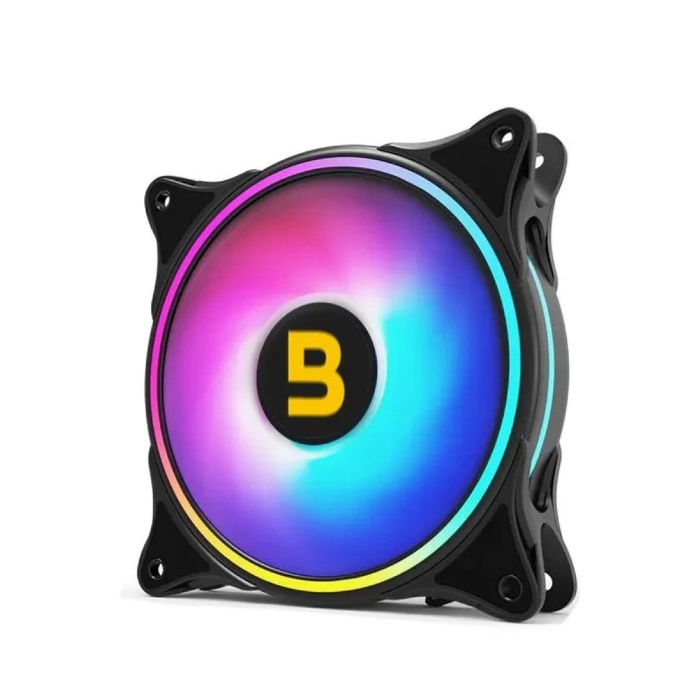 Boost Enclave F100 ARGB Fan - PakByte Computers