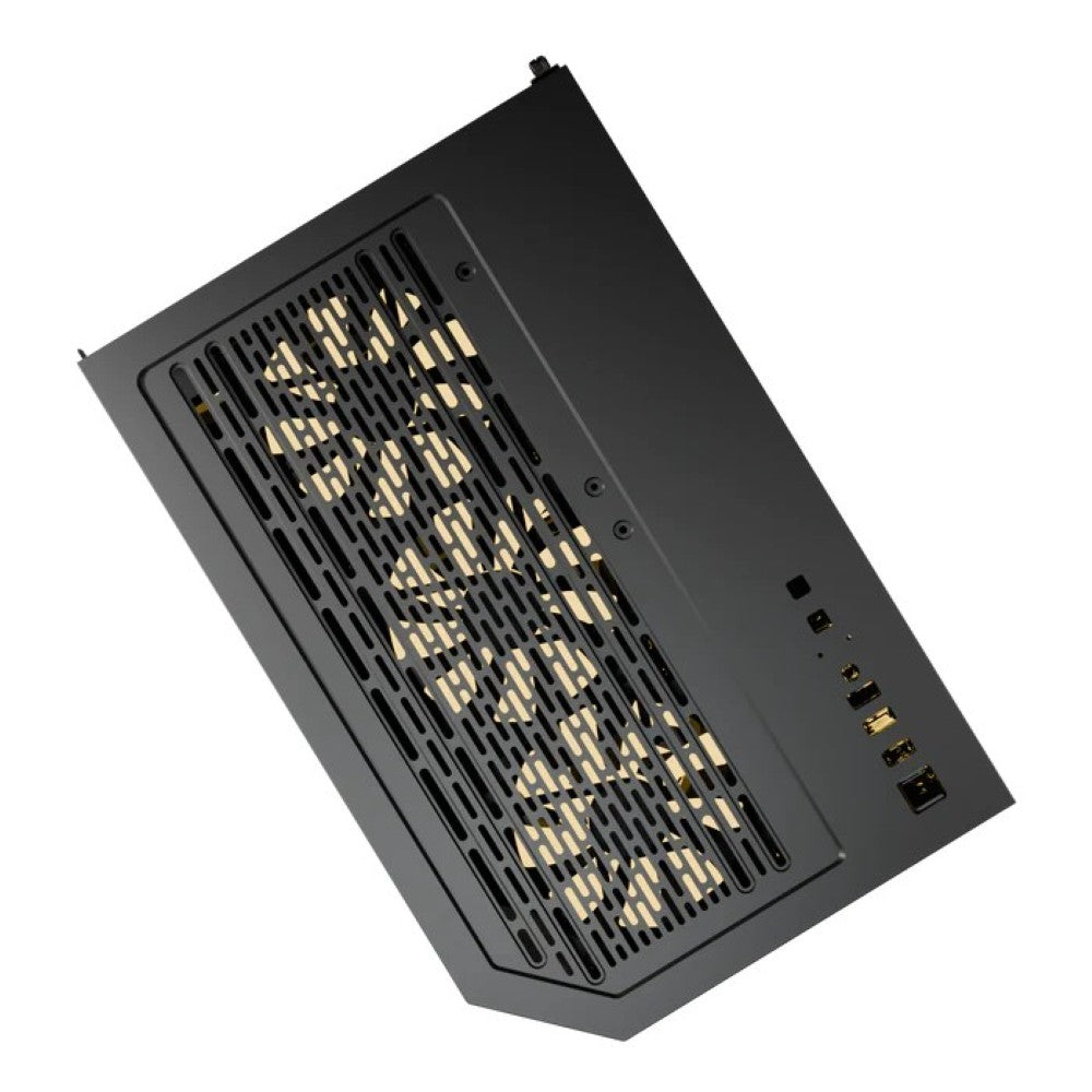 Boost Enclosure Elite Series X100 with 7 ARGB Fans - PakByte Computers