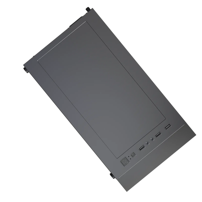 Boost Enclosure Pro Series P200 Mid-Tower ATX Case with 4 ARGB Fans - PakByte Computers