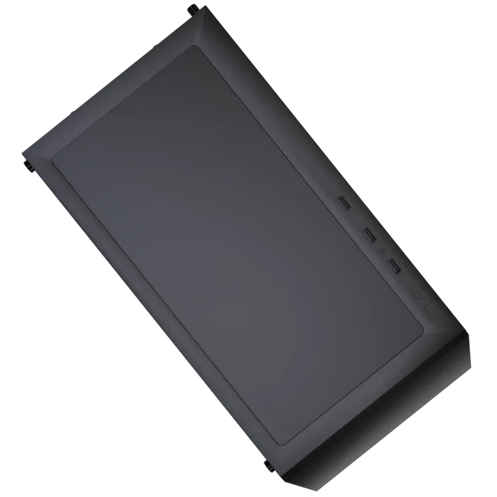 Boost Enclosure Pro Series P300 with 4 ARGB Fans - PakByte Computers