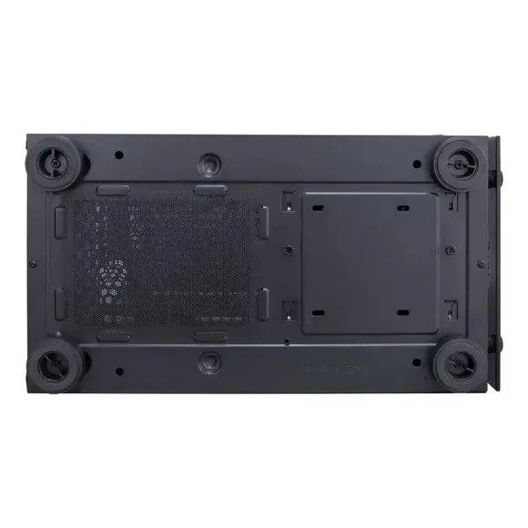 Boost Fox with 4 Fans ATX Gaming Case - Black - PakByte Computers