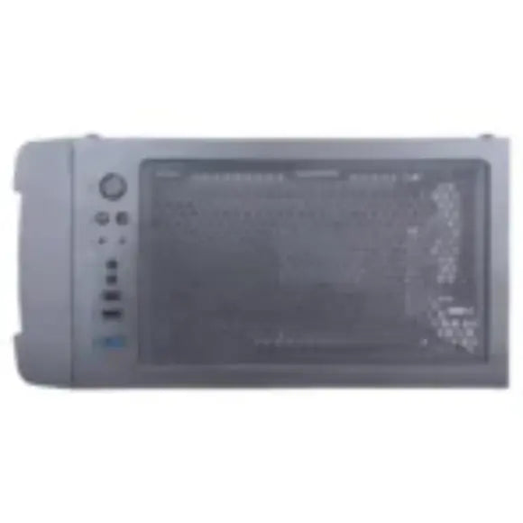 Boost Lion PC Case with 4 RGB Fans (Black) - PakByte Computers