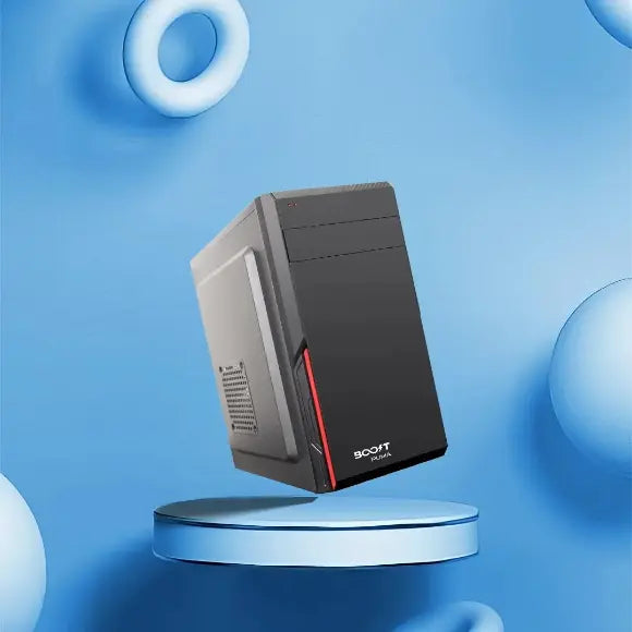 Boost Puma ATX Case - PakByte Computers