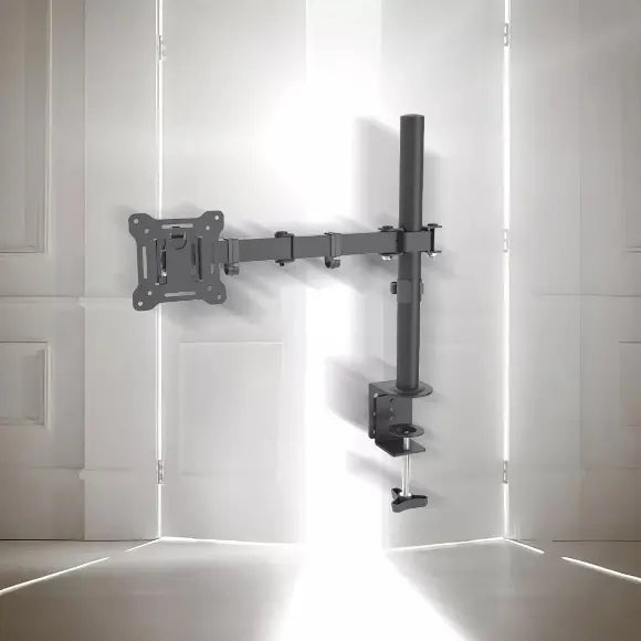 Boost Robust Single Monitor Arm - PakByte Computers