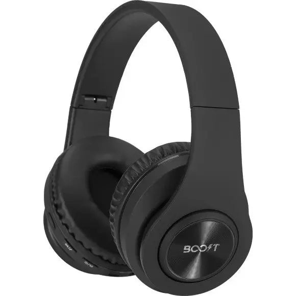 Boost Sonic Bluetooth Headphone - PakByte Computers