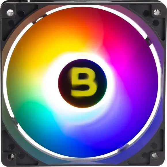 Boost Squirrel PC Case Fan - PakByte Computers