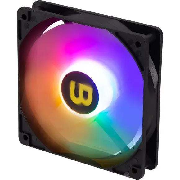 Boost Squirrel PC Case Fan - PakByte Computers