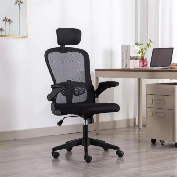 Boost Thrive Office Chair - PakByte Computers