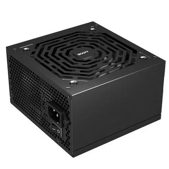Boost Titan 650W Power Supply - PakByte Computers