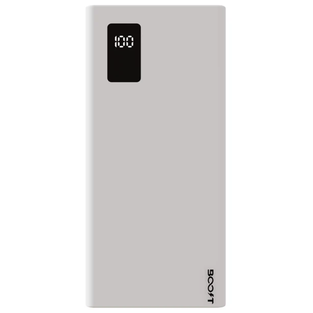Boost Voltron Power Bank - PakByte